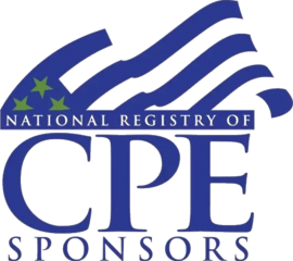 National Registry of CPE Sponsors